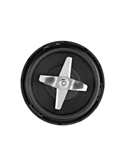 WMF Küchenelektronik<Multifunktionsmixer "Kult X" in Silber/ Schwarz