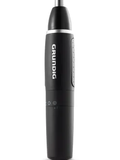 GRUNDIG Technik|Pflege & Gesundheit<Multihaartrimmer in Schwarz
