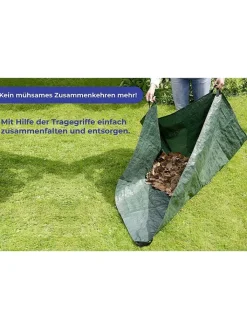 Wenko Gartendekoration<Multi-Plane in Grün - (L)145 x (B)145 cm