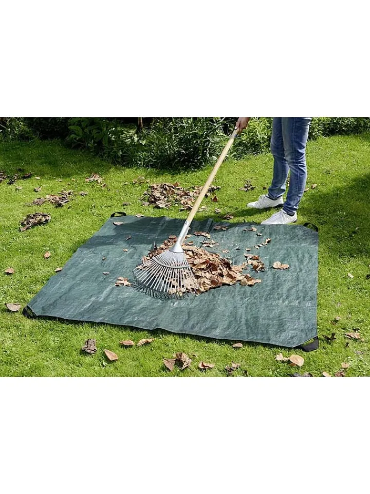 Wenko Gartendekoration<Multi-Plane in Grün - (L)145 x (B)145 cm