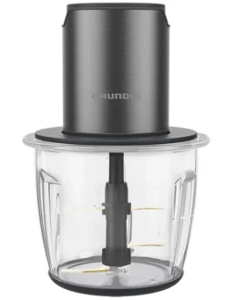 GRUNDIG Küchenelektronik<Multizerkleinerer "Optimus" in Anthrazit