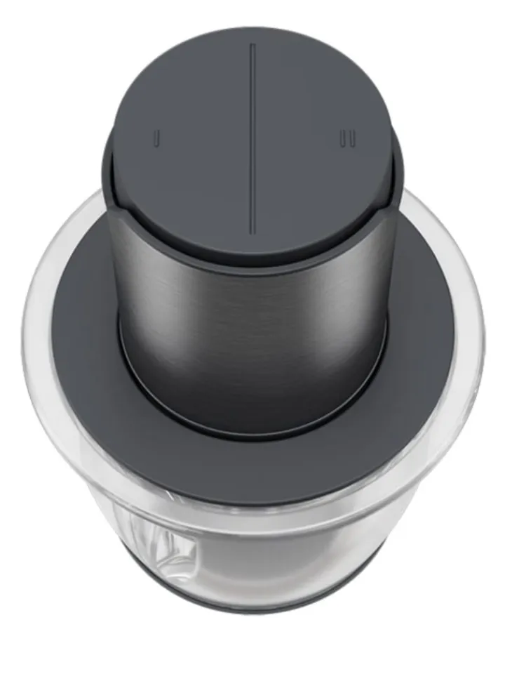 GRUNDIG Küchenelektronik<Multizerkleinerer "Optimus" in Anthrazit