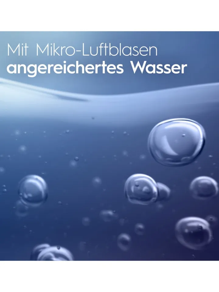 Oral-B Technik|Zahn & Mundpflege<Munddusche "AquaCare 6" in Weiß