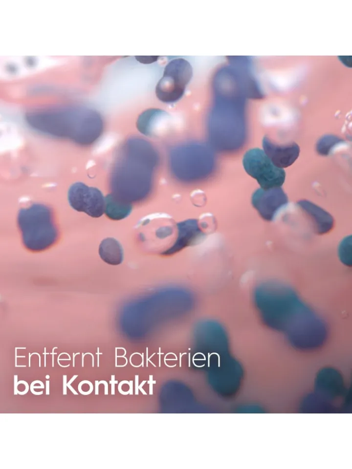 Oral-B Zahn & Mundpflege<Munddusche "Oxyjet" in Weiß