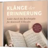 Gerth Medien Musik<Musik - Klänge der Erinnerung
