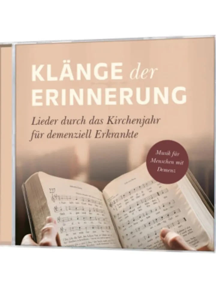 Gerth Medien Musik<Musik - Klänge der Erinnerung