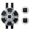 InnovaGoods Technik|Pflege & Gesundheit<Musik-Boxmaschine in Grau - Ø 37,5 cm