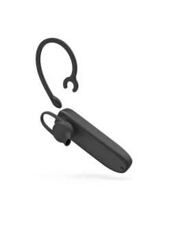 Hama Tv & Audio<MyVoice Advanced Mono Bluetooth Headset, kabellos in Schwarz