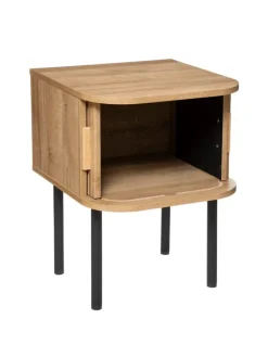 Atmosphera Créateur d'intérieur Tische<Nachttisch in beige