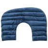 Profiline Pflege & Gesundheit<Nackenwärmekissen in Blau - (L)42 x (B)28 cm