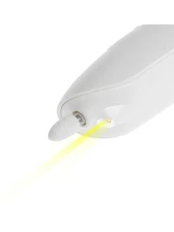 Adler Europe Technikzubehör<Nagelbohrer "AD 2179" in Weiß