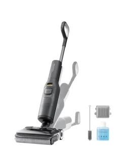 Roborock Klima & Haushalt|Staubsauger<Nass-Trocken-Akkusauger F25 ALT in Grau