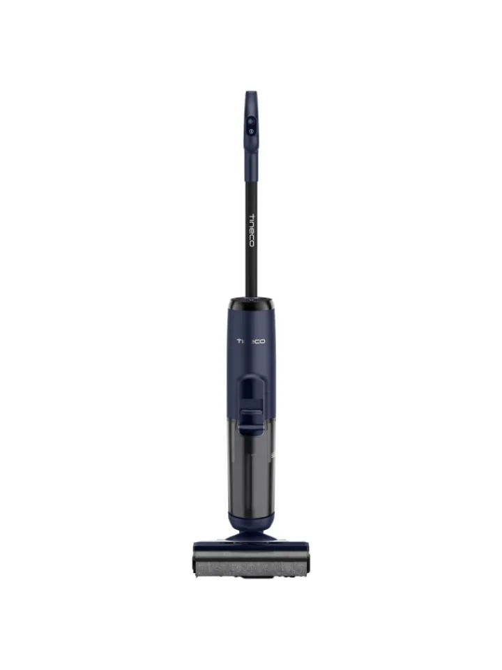 Tineco Staubsauger<Nass-/Trockensauger Floor One S6 in blau