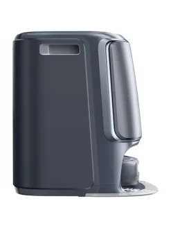 Narwal Staubsauger<Nass-/Trockensauger Freo Z10 Ultra in grau