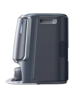 Narwal Staubsauger<Nass-/Trockensauger Freo Z10 Ultra in grau