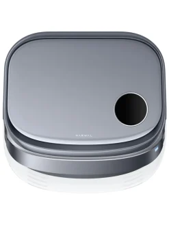 Narwal Staubsauger<Nass-/Trockensauger Freo Z10 Ultra in grau