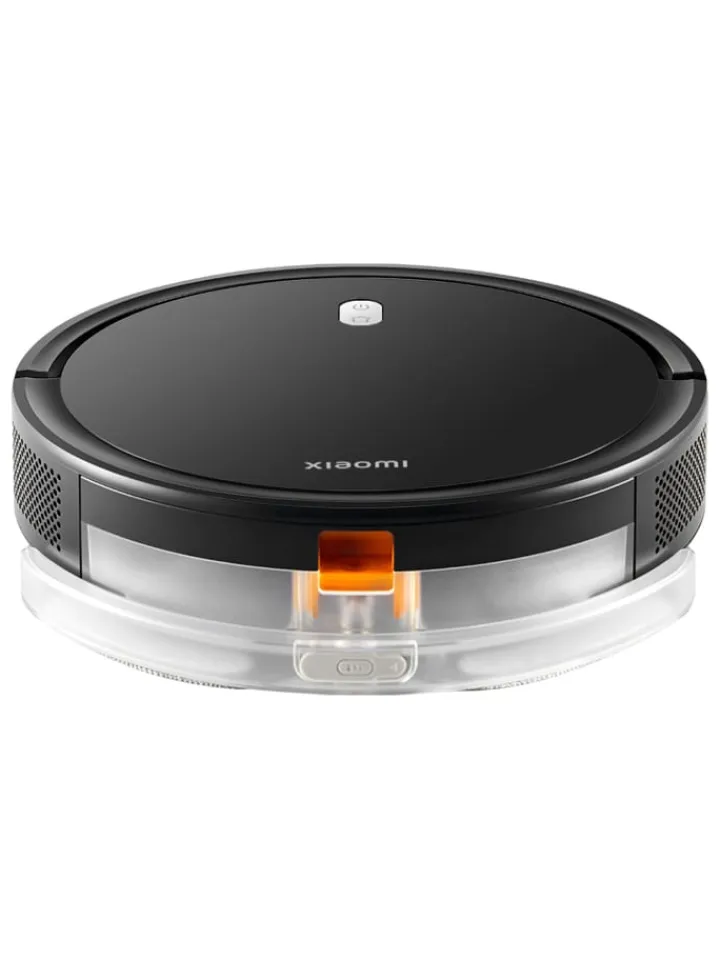 xiaomi Staubsauger<Nass-/Trockensauger Robot Vacuum E5 (BHR8298EU) in schwarz