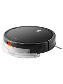 xiaomi Staubsauger<Nass-/Trockensauger Robot Vacuum E5 (BHR8298EU) in schwarz