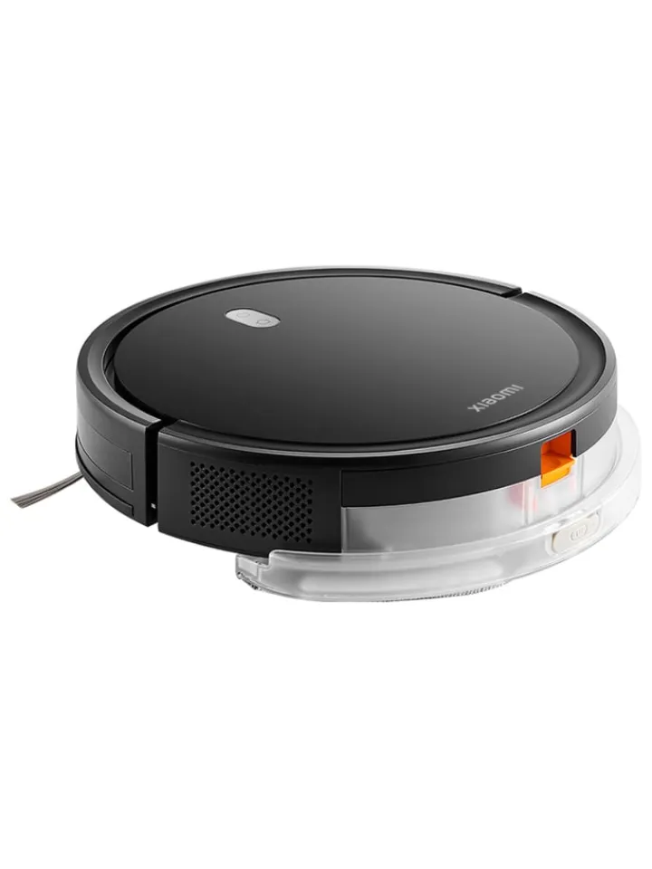 xiaomi Staubsauger<Nass-/Trockensauger Robot Vacuum E5 (BHR8298EU) in schwarz