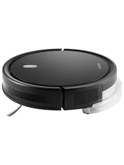 xiaomi Staubsauger<Nass-/Trockensauger Robot Vacuum E5 (BHR8298EU) in schwarz