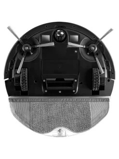 xiaomi Staubsauger<Nass-/Trockensauger Robot Vacuum E5 (BHR8298EU) in schwarz