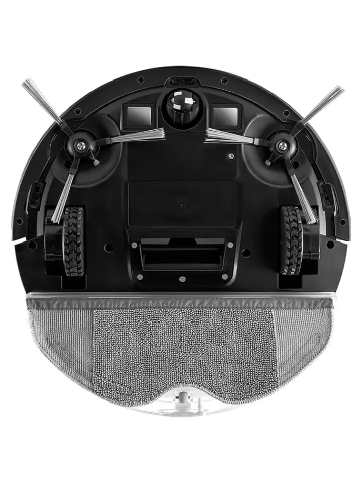 xiaomi Staubsauger<Nass-/Trockensauger Robot Vacuum E5 (BHR8298EU) in schwarz