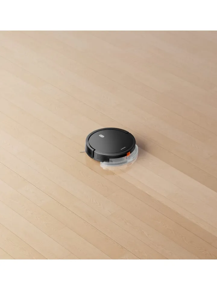 xiaomi Staubsauger<Nass-/Trockensauger Robot Vacuum E5 (BHR8298EU) in schwarz