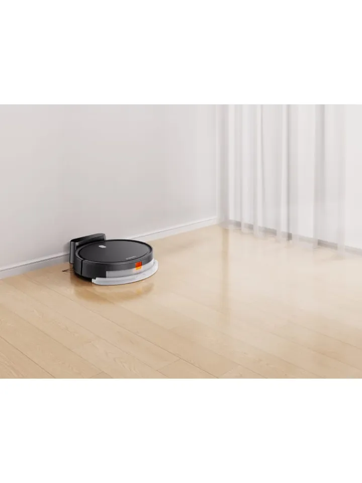 xiaomi Staubsauger<Nass-/Trockensauger Robot Vacuum E5 (BHR8298EU) in schwarz