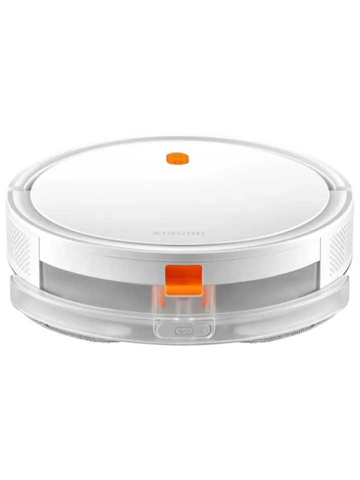 xiaomi Staubsauger<Nass-/Trockensauger Robot Vacuum E5 (BHR7969EU) in weiß