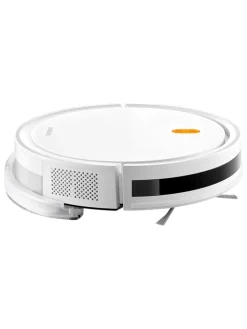 xiaomi Staubsauger<Nass-/Trockensauger Robot Vacuum E5 (BHR7969EU) in weiß