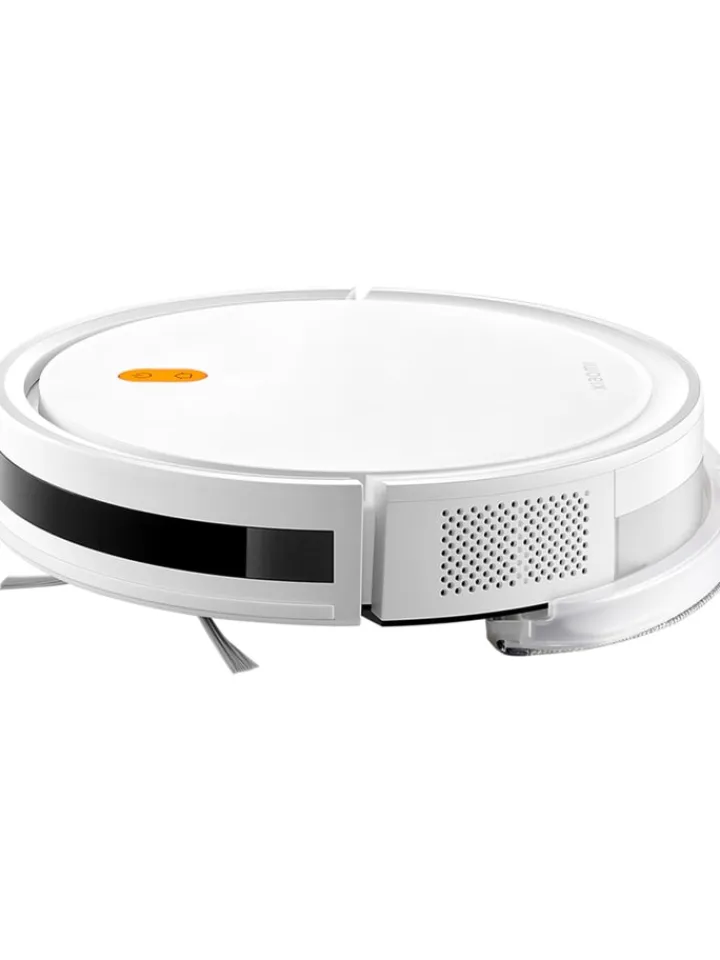 xiaomi Staubsauger<Nass-/Trockensauger Robot Vacuum E5 (BHR7969EU) in weiß