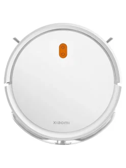 xiaomi Staubsauger<Nass-/Trockensauger Robot Vacuum E5 (BHR7969EU) in weiß