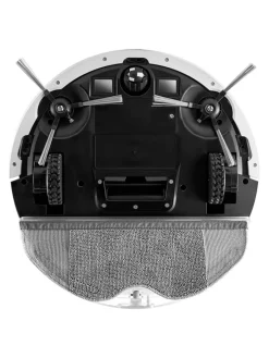 xiaomi Staubsauger<Nass-/Trockensauger Robot Vacuum E5 (BHR7969EU) in weiß