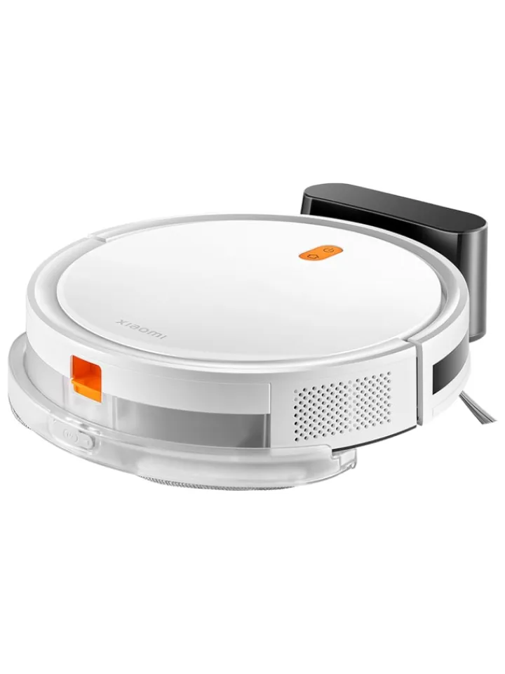 xiaomi Staubsauger<Nass-/Trockensauger Robot Vacuum E5 (BHR7969EU) in weiß