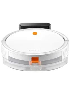 xiaomi Staubsauger<Nass-/Trockensauger Robot Vacuum E5 (BHR7969EU) in weiß
