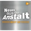 Random House Audio Hörbücher<Neues aus der Anstalt - Ein Best of | WortArt