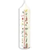 St. Benno Adventskalender<Nonbook - Adventskalender-Kerze