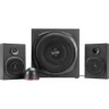Speedlink Tv & Audio<Nonbook - GRAVITY LT 2.1 Subwoofer System, black
