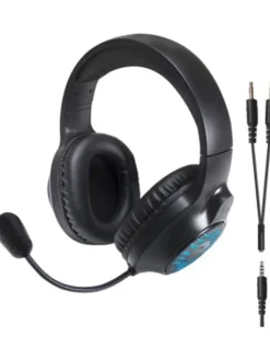 Speedlink Tablets, Konsolen & Elektronisches Spielzeug<Nonbook - TYRON RGB Stereo Gaming Headset - for PC/PS5/PS4/Xbox Serie