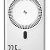 SmartCase Technikzubehör<Notstrombatterie in Silber - 5000 mAh