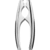 WMF Koch- & Backutensilien<Nussknacker in Silber - (L)17,5 x (B)5,5 cm