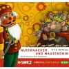 Der Audio Verlag Hörbücher<Nussknacker und Mausekönig
