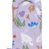 Moomin Tisch- & Küchentextilien<Ofenhandschuh in Lila - (B)15 x (H)34 cm