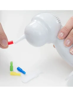 InnovaGoods Technik<Ohrenreiniger in Weiß