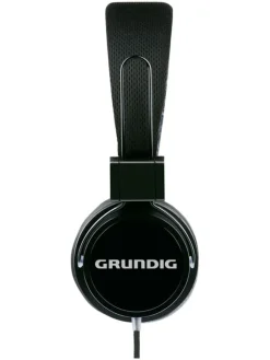 GRUNDIG Tv & Audio<On-Ear-Kopfhörer (Überraschungsprodukt)