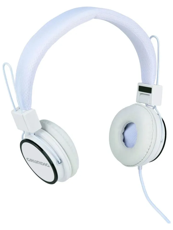 GRUNDIG Tv & Audio<On-Ear-Kopfhörer (Überraschungsprodukt)