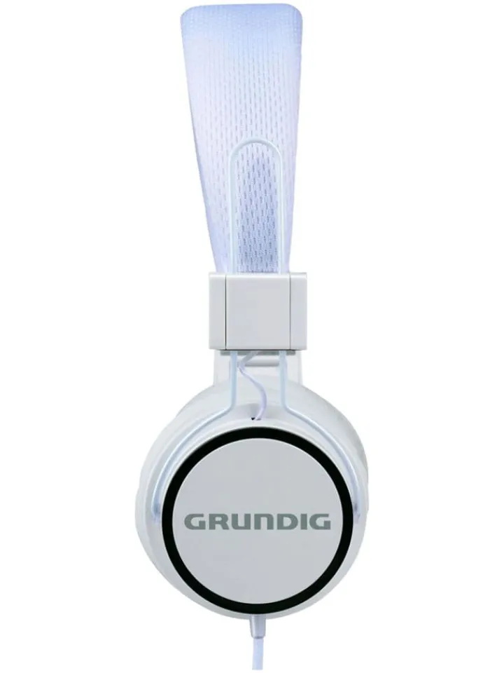 GRUNDIG Tv & Audio<On-Ear-Kopfhörer (Überraschungsprodukt)