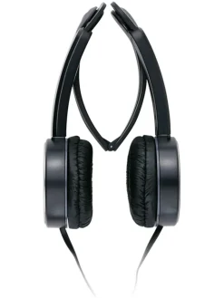GRUNDIG Tv & Audio<On-Ear-Kopfhörer in Schwarz