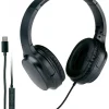 GRUNDIG Tv & Audio<On-Ear-Kopfhörer in Schwarz