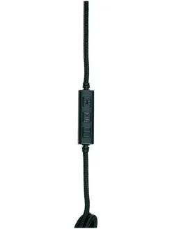 GRUNDIG Tv & Audio<On-Ear-Kopfhörer in Schwarz